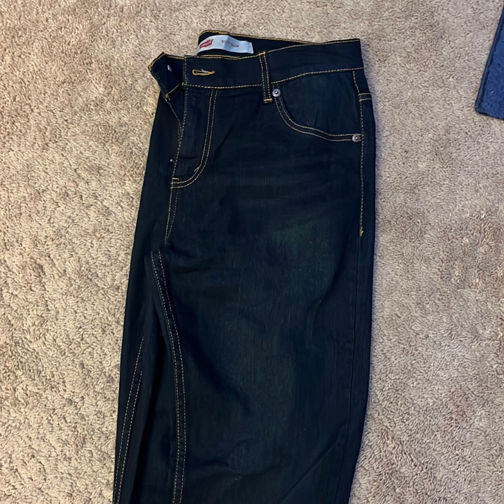 Levi’s 511 slim Jeans 30/30